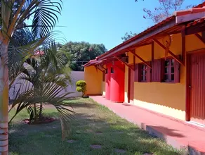 Pousada Voo das Garças - Image 5