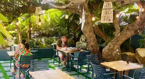 MOY Guesthouse & Backpackers - Image 2