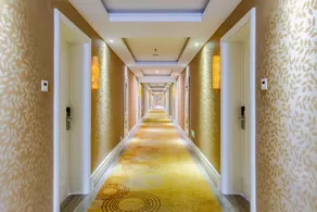 Anji International Holiday Hotel - Image 5