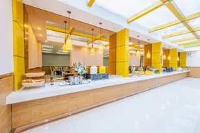 Jinyuan Hostel - Image 4