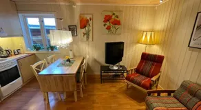 Kjerkgata 6 - midt i Røros sentrum - Image 2