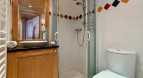 Appartement Bec, Argentière (Chamonix), Frankrig - Image 4