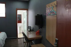 Jun Hotel Shandong Laiwu Laicheng District Changshao Bei Road - Image 3