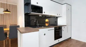 City Apartment Riesa - Image 3
