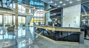 SPA Hotel Infinity Park Velingrad - Image 3