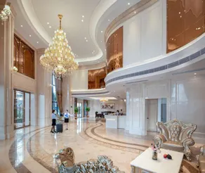 Vienna International Hotel (Zhuhai Gaolangang International) - Image 5