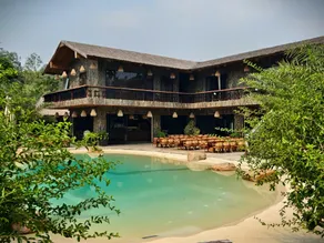 Villa 6BR Punna Ecolodge Dai Lai - Image 4