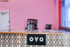 Hotel O Parihar palace - Image 3