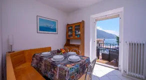 Dogana Best Lake View with Terrace - Happy Rentals - Image 5
