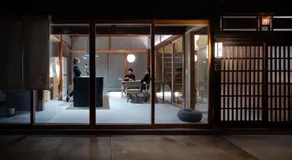 松本屋心地 Matsumotoya Cocochi -Entire traditional house in Onomichi Quiet seaside stay - Image 3