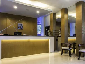 Hotel New Coklat - Image 5