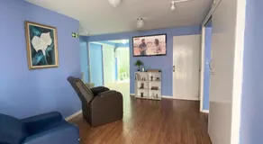 Suite Privativa 1 - Jardim Botânico - Image 2