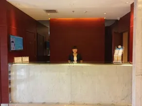 Jinjiang Inn Style Xi'an Executive Center North Passenger Station - Image 4