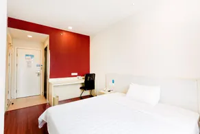 Hanting Hotel Nanchang Jinggangshan Avenue - Image 2