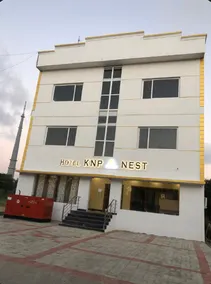 HOTEL KNP NEST , Rameswaram - Image 3