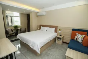 Eaka 365 Chain Hotel (Fucheng Renmin Road Branch) - Image 2