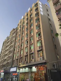 Xintai XT Hotel (Shenzhen Bao'an International Airport T3 Terminal) - Image 4