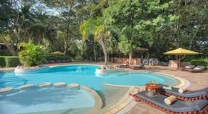 Sarova Mara Game Camp - Image 5