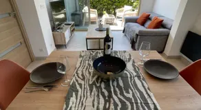 Bali vibes piscine tennis wifi AC Clim - Image 2