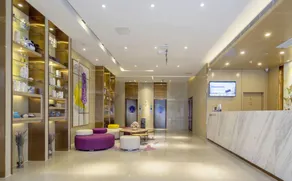 Lavande Hotels· Nantong Development Zone Xinghu 101 Plaza Store - Image 3