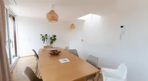 Rooftop Loft City Center, 2BR, Open Kitchen Island - New Renovated - Image 4