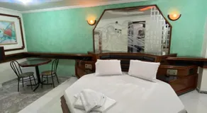 Paissandú Palace Hotel - Próximo às ruas 25 de Março, Sta Ifigênia e regiões do Brás e Bom Retiro - Image 2