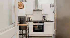 New listing! 1BR apt in Central London, 5 min tube - Image 4