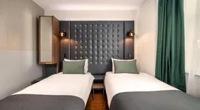 Point A Hotel London Waterloo - Image 4