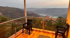 Riyansh Villa 5 bhk with Swimming Pool - Image 3