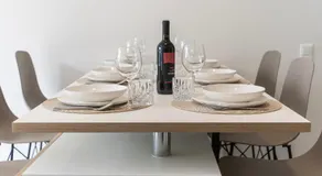 Stilvoll&zentral in St Gallen -WYBA Living P - Image 4