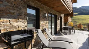 Ferienlodge Edelstein - Image 2