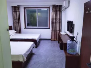 Hengyi Hotel - Image 5