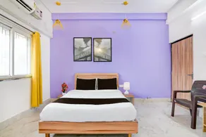 Super Hotel O Cosmopolis Bhubaneswar Formerly Luxury Stay - Image 2