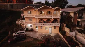 876 JA Oasis by Kingston Airport  - Image 5