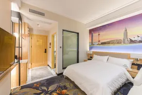 Zhongshan Nuremberg Hotel (Nantou City Railway Station) - Image 2