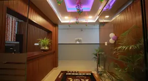 Valiyaparambil residency - Image 5