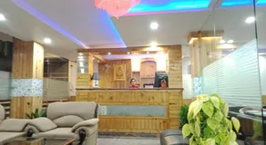 Vella Mrina Group of Hotel Edge # Free Parking-cricket stadium 10 km-Mcleodganj 2 km- Bhagsunag 4 km - Image 4