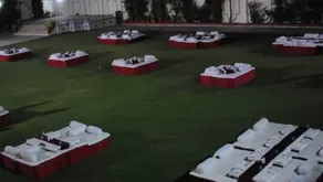 Hotel Raj Mahal BEAWAR - Image 5
