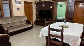 Satya Residency - Image 2