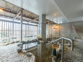 Ryokan Yasuda-Onsen Yasuragi Agano - Image 3