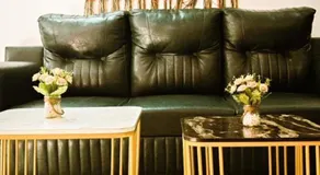 Modern Classic 2BHK Apartments in Vagator by MaxStays - Image 4