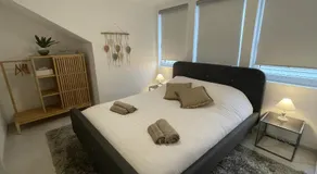 Le Relax by La Dame de Coeur - Logement zen urbain - Image 2