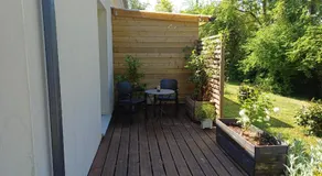 Chambres d'hôtes à Raveau - Image 4