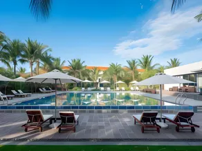 Grandvrio Ocean Resort Danang - Image 3