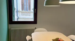 Wake up next to Vicenza's Most Beautiful Square! - Image 5