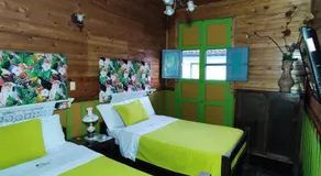 Hotel Tibouchina - Image 3