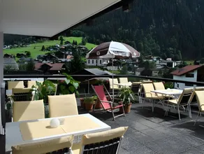 Hotel Daneu Gaschurn - Image 4