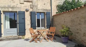 Clos Vieux Rochers Vineyard - Image 3