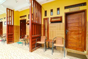 Suka Rasa Endah Cottage - Image 3