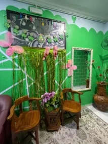 Hotel Budget Sal D’bali Inn - Image 2